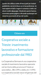 Mobile Screenshot of cooperativagermano.com